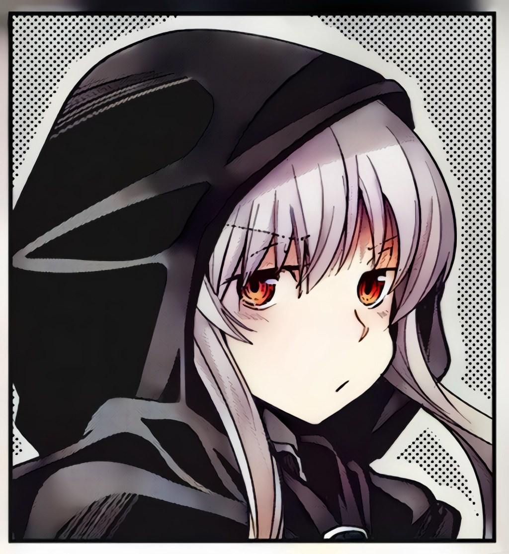 Kumo desu ga, Nani Ka?